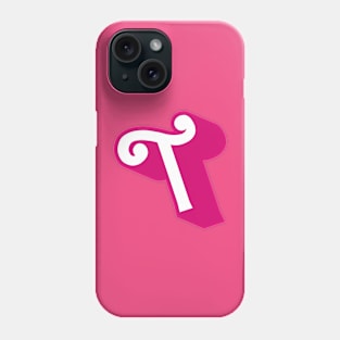 Barbie T Phone Case