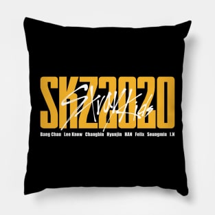 KPOP Stray Kids SKZ2020 Pillow