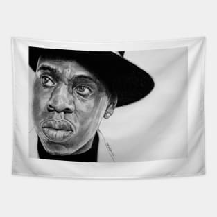 Jay Z Tapestry