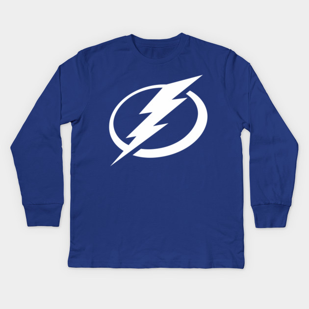 tb lightning shirt
