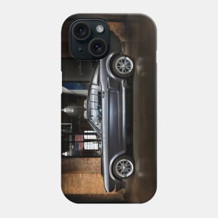 mustang, muscle car Phone Case