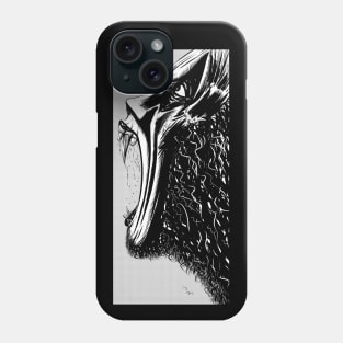 Wilde Wolf Phone Case