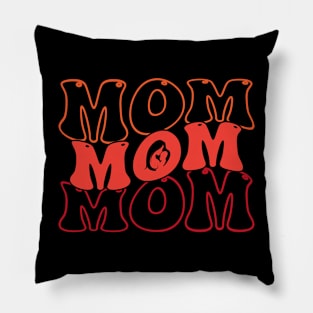 Mom Pillow