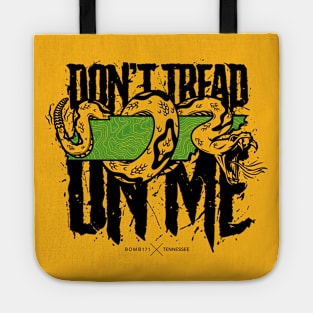 Don't Tread On Tennessee Tote