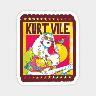 kurt Magnet