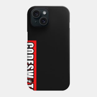 Code Switch - Variant Phone Case