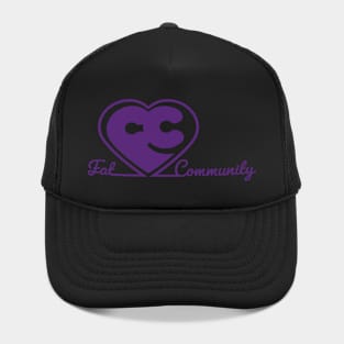 Fat Community Hat