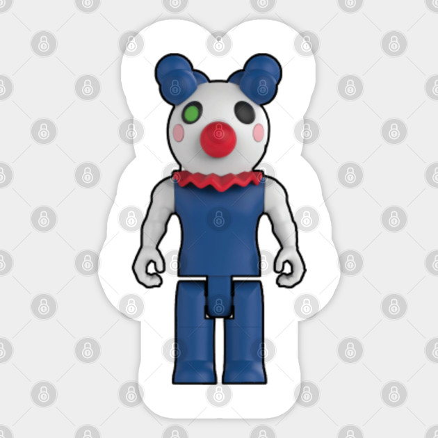 piggy game roblox toys Clowny Piggy Roblox Roblox Game Roblox Characters Piggy Roblox