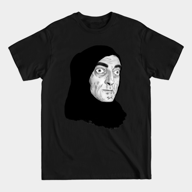 Discover Abby Normal - Young Frankenstein - T-Shirt