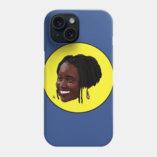 Maxine - LS Phone Case