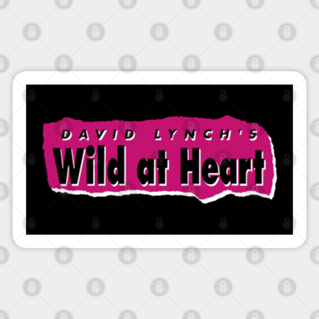 david lynch wild at heart