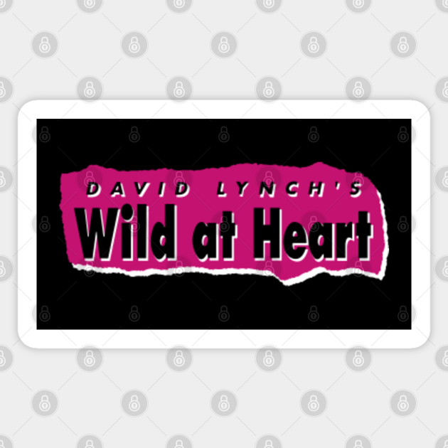 wild at heart david lynch