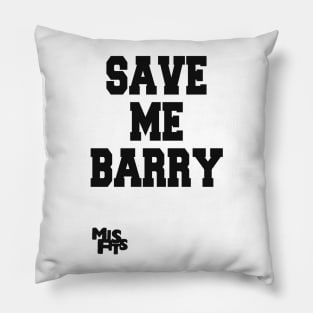 MISFITS Pillow