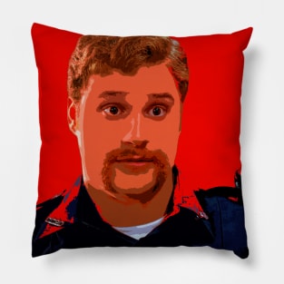 seth rogen Pillow