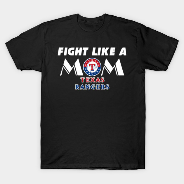 texas rangers fight shirts