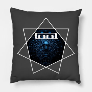 Heavy metal Pillow