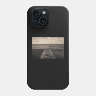 Look to Horizon Phone Case