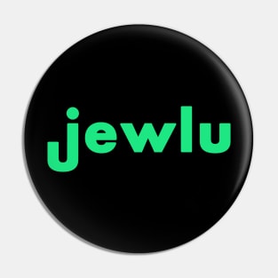 Jewlu Pin