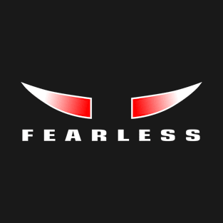 Fearless T-Shirt