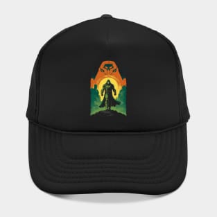 Doctor Doom Hat