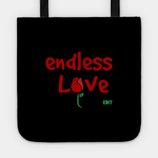 Endless Love by edit Tote