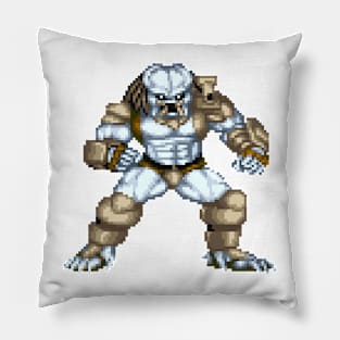 predator Pillow