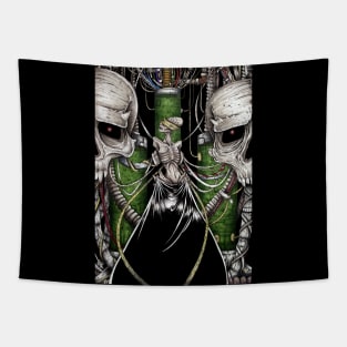 Watchers Tapestry