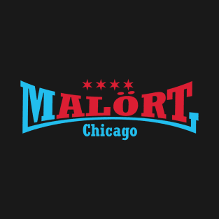 Malort: Logo T-Shirt