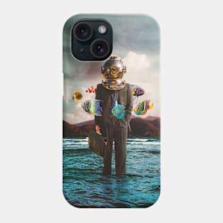 The Strange Gift Phone Case