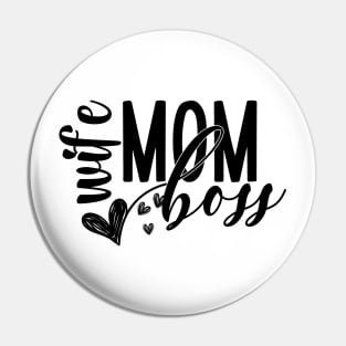 Mothers Day Gift Ideas Pin