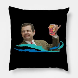 La Bean Pillow