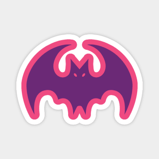 Morrigan Darkstalkers Magnet