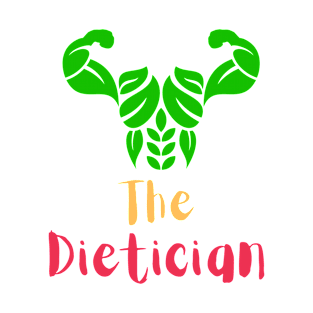 Dietician T-Shirt