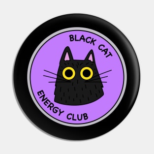 BCEC Pin