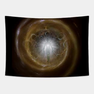 Spirit of Eternity Tapestry