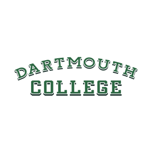 Dartmouth College T-Shirt