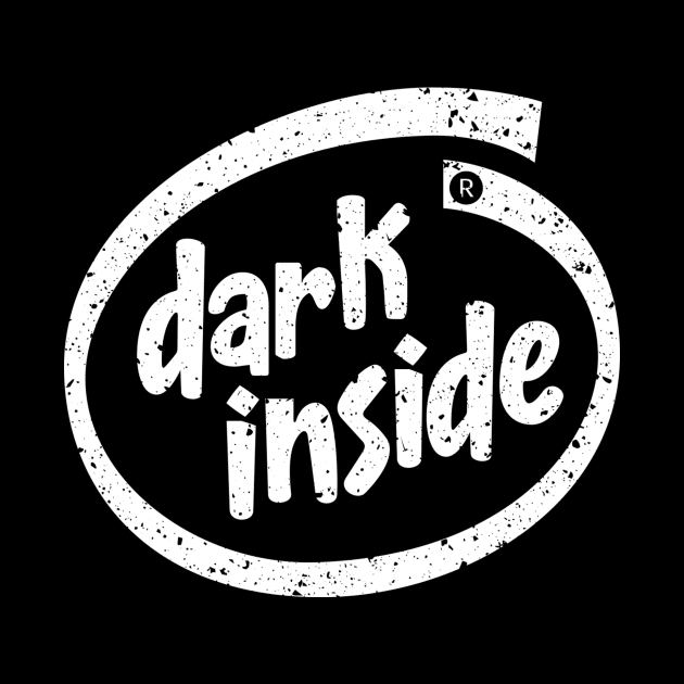 Dark Inside by Tronyx79