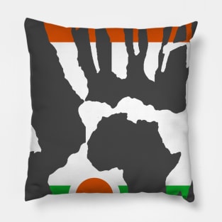 T.I.A Niger Pillow