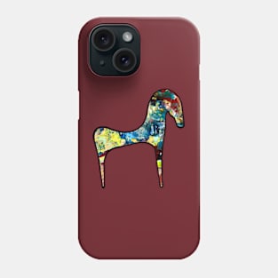 Horse Chronicles 21 Phone Case