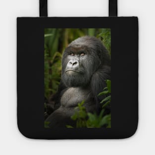 Gorilla V Tote