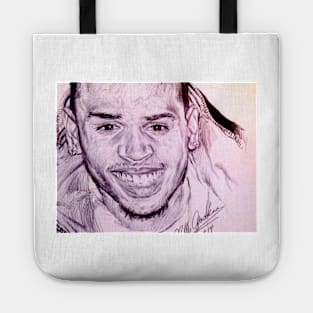 Music Prince Tote