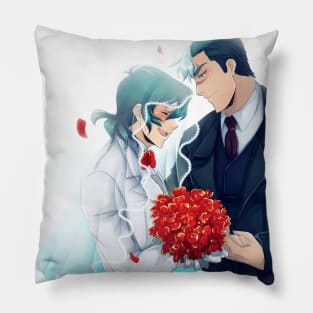 Sheith Wedding Pillow