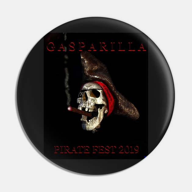 Gasparilla pirate fest 2019 work A Pin by dltphoto