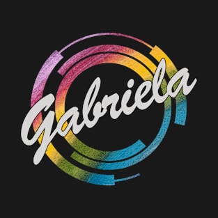 Gabriela T-Shirt