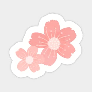 Vasco flowers Magnet