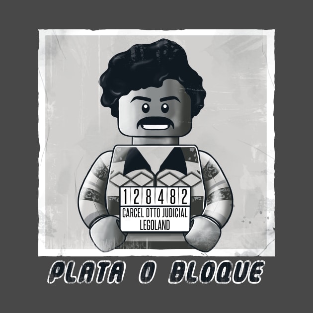 Plata o Bloque by 2mz