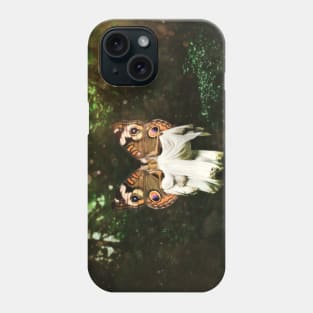 Absquatulate Phone Case