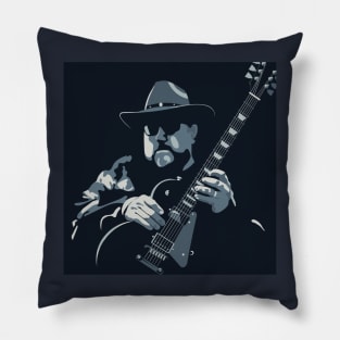 Michael Lee Smith Project Pillow