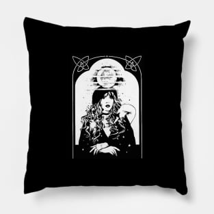 Stevie Nicks Pillow