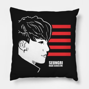 SEUNGRI MADE SERIES 1 Pillow